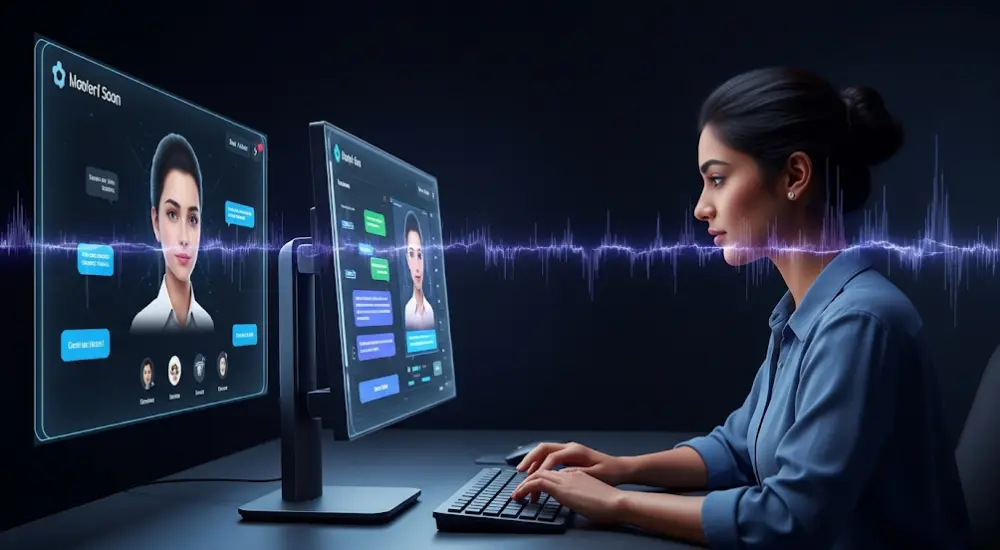AI Hot Girls Explained: Desire Meets Deep Tech