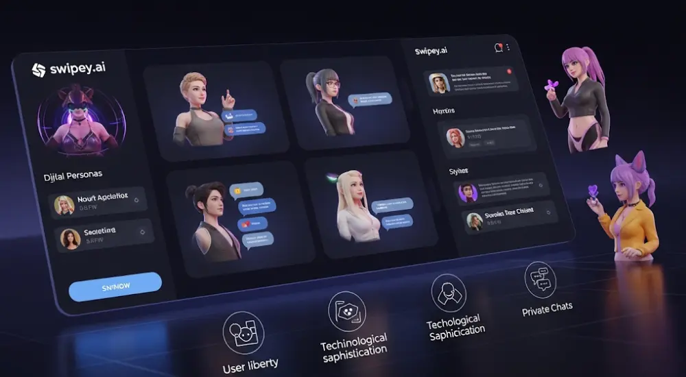 What Is Swipey.ai and Why Is It So Popular?