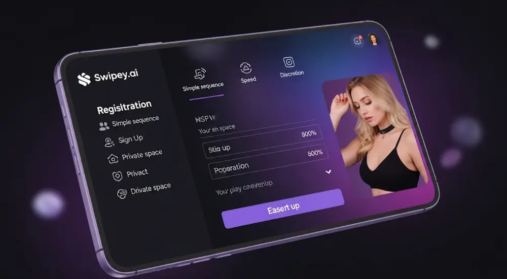 How to Register on Swipey.ai
